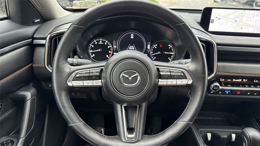2023 Mazda CX-50 Turbo Premium Plus photo 47