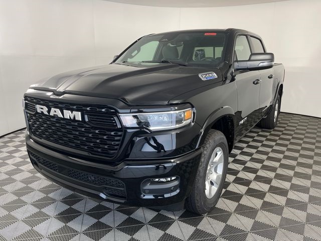 2025 Ram 1500 Big Horn Lone Star photo 3