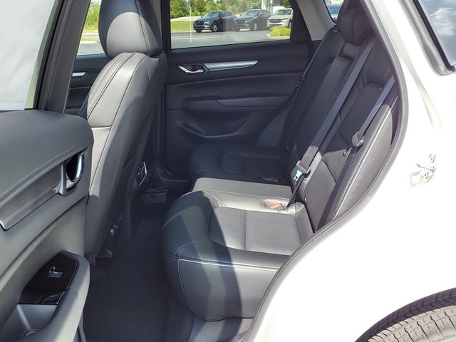 2025 Mazda CX-5 2.5 Select photo 22