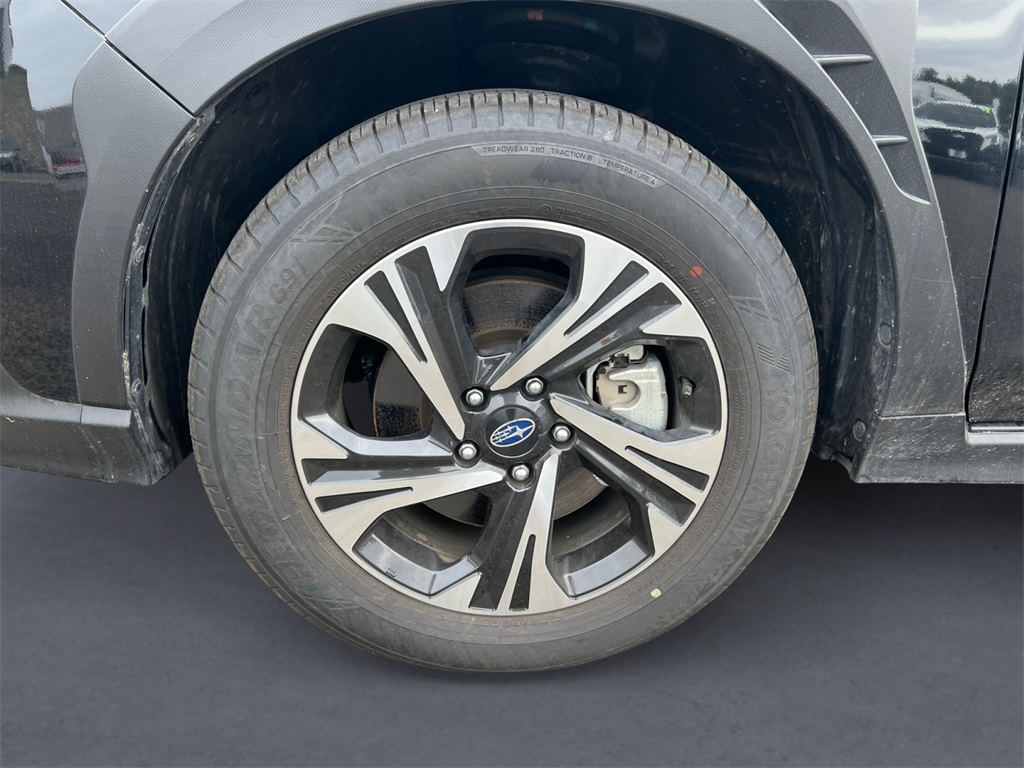 2024 Subaru Crosstrek Premium photo 9