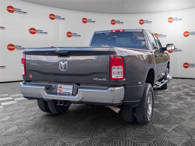 2021 Ram 3500 Tradesman photo 5