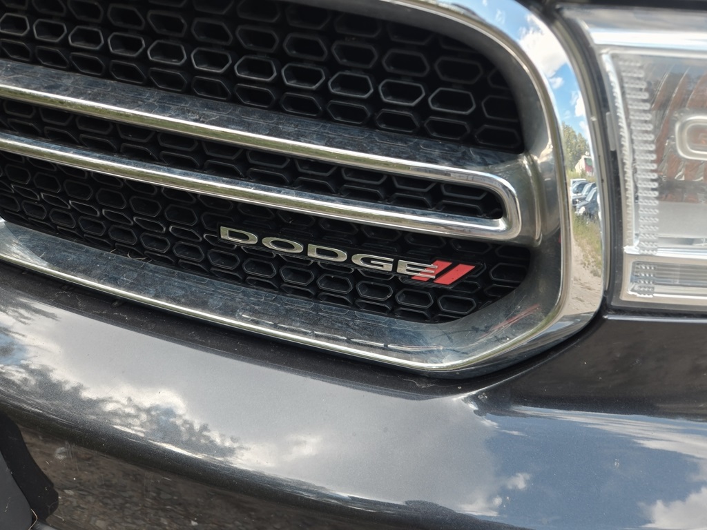 2015 Dodge Durango Limited photo 11