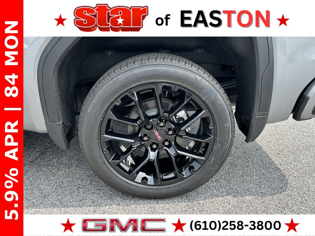 2025 Gmc Sierra 1500 Denali photo 28