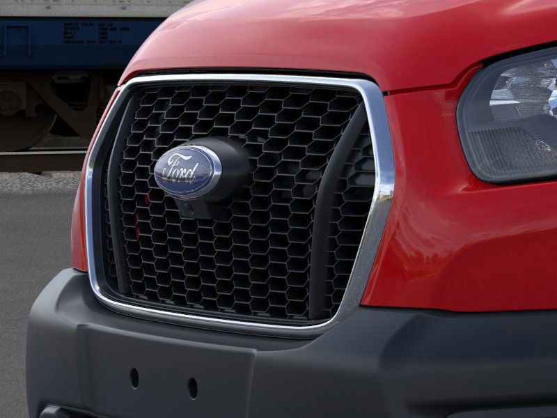 2025 Ford Transit photo 14