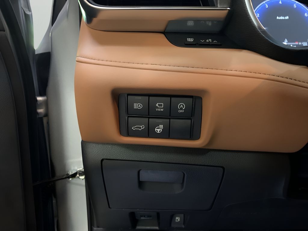 2025 Toyota Highlander XLE XSE Platinum Limited photo 23