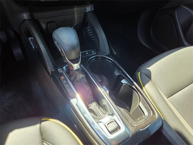 2024 Chevrolet Trailblazer ACTIV photo 21