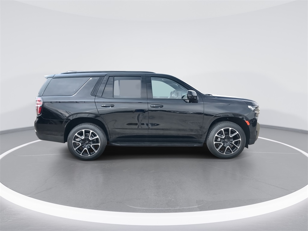 2022 Chevrolet Tahoe RST photo 9