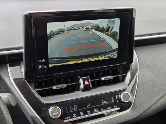 2024 Toyota Corolla Hybrid LE photo 30