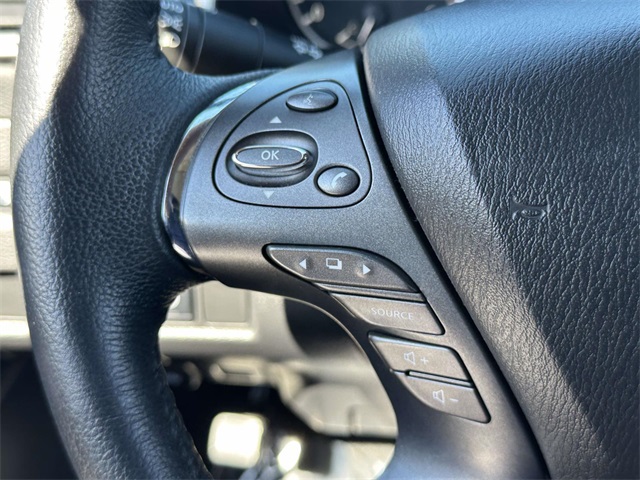 2024 Nissan Murano SV photo 21