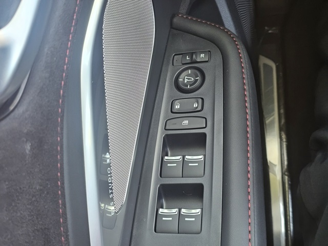 2025 Acura RDX A-Spec photo 16