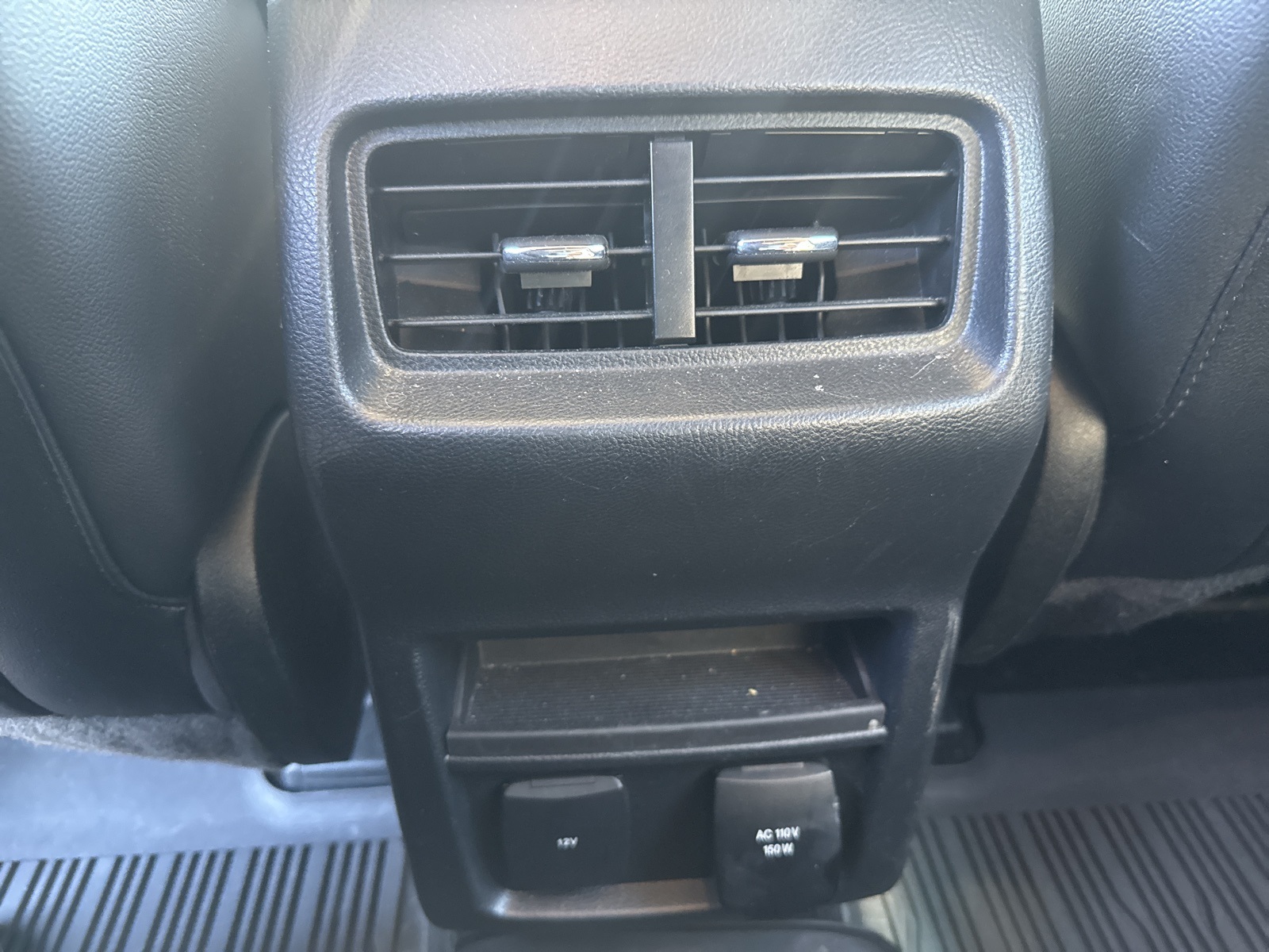 2019 Ford Edge Titanium photo 22