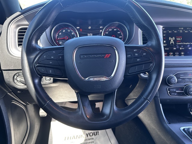 2023 Dodge Charger GT photo 17