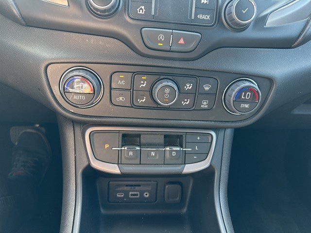2023 Gmc Terrain AT4 photo 12