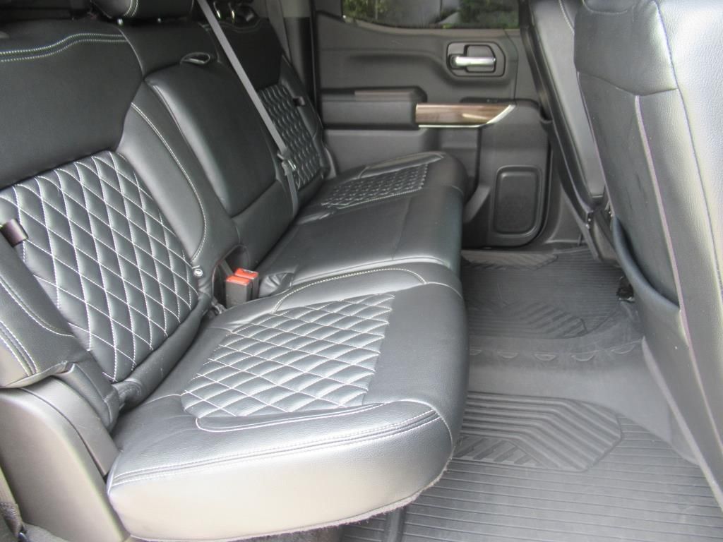 2022 Chevrolet Silverado 1500 RST photo 30