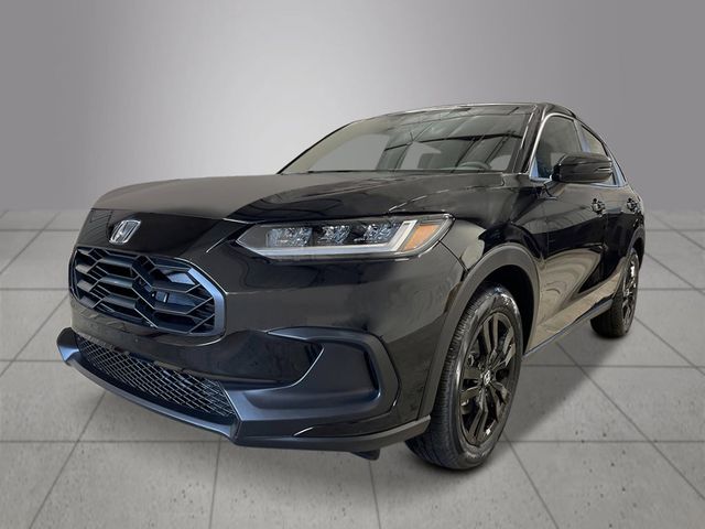 2026 Honda HR-V Sport's photo