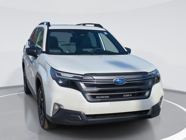 2026 Subaru Forester Limited's photo