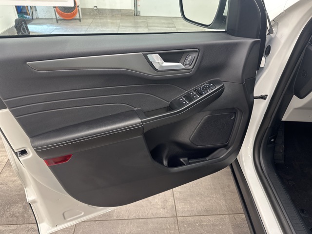2025 Ford Escape Plug-In Hybrid Base photo 10