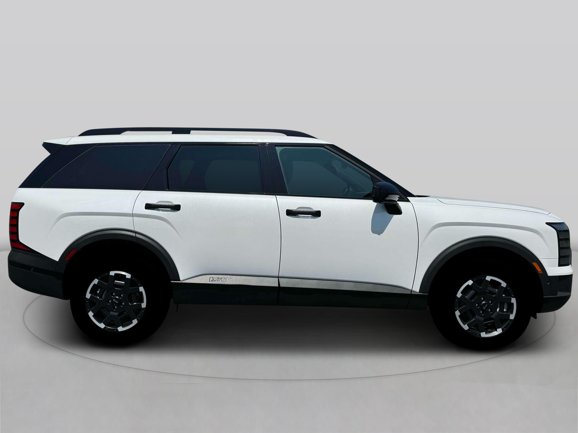 2026 Hyundai Palisade XRT photo 4