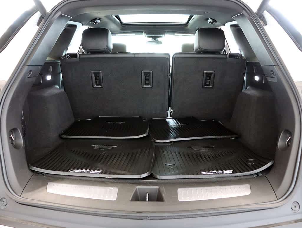 2022 Cadillac XT5 Sport photo 26