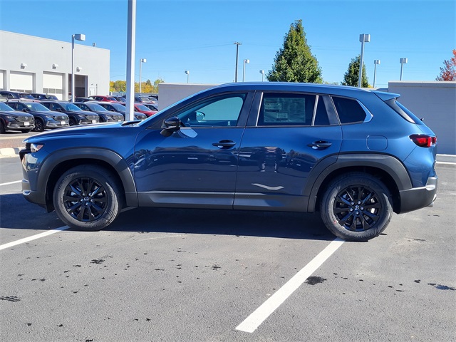 2025 Mazda CX-50 2.5 S Preferred photo 2