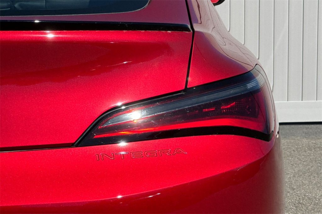 New 2024 Acura Integra ASpec Tech Package 4D Hatchback in Boise