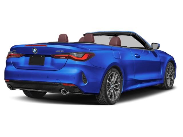 2026 Bmw 430i 4-Series photo 2