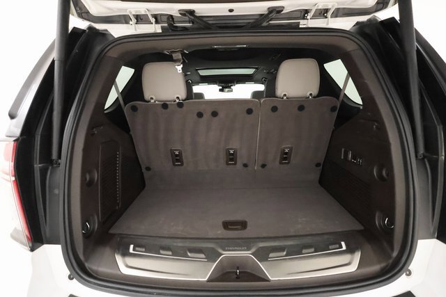 2023 Chevrolet Tahoe LT photo 20