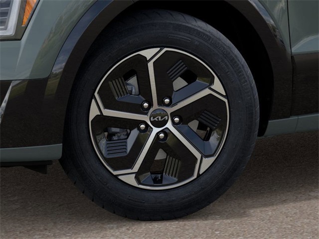 2025 Kia Niro EX Touring photo 9