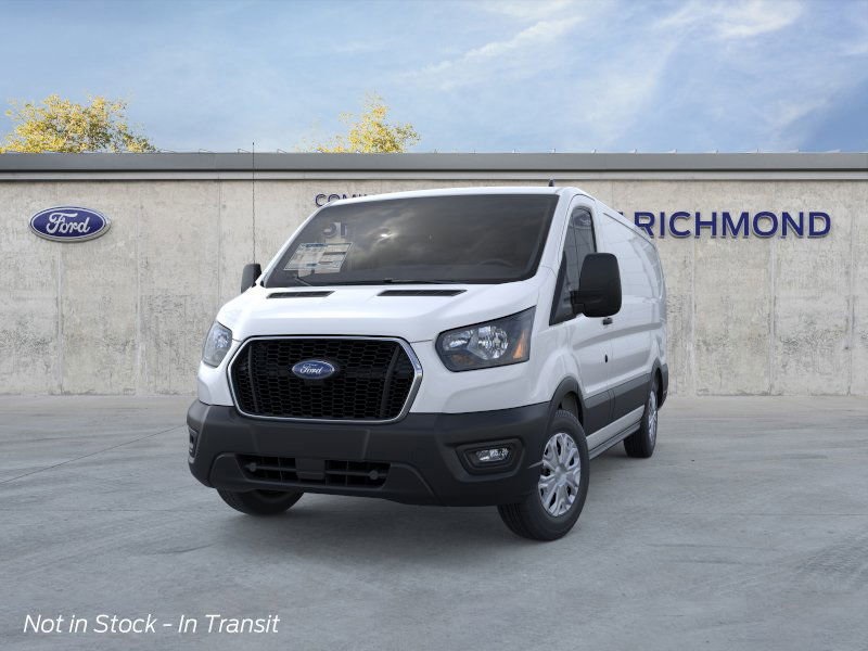 2025 Ford Transit photo 3