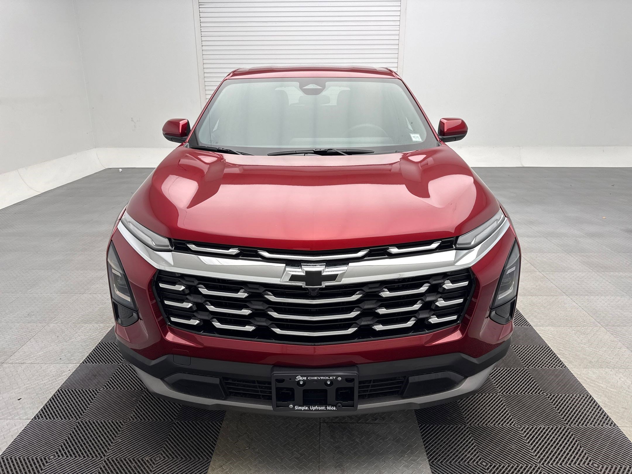 2026 Chevrolet Equinox LT photo 6