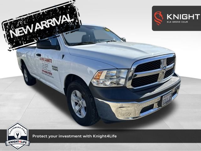 2017 RAM Ram 1500 Pickup Tradesman