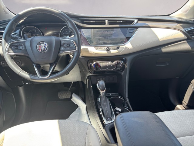 2023 Buick Encore GX Preferred photo 9