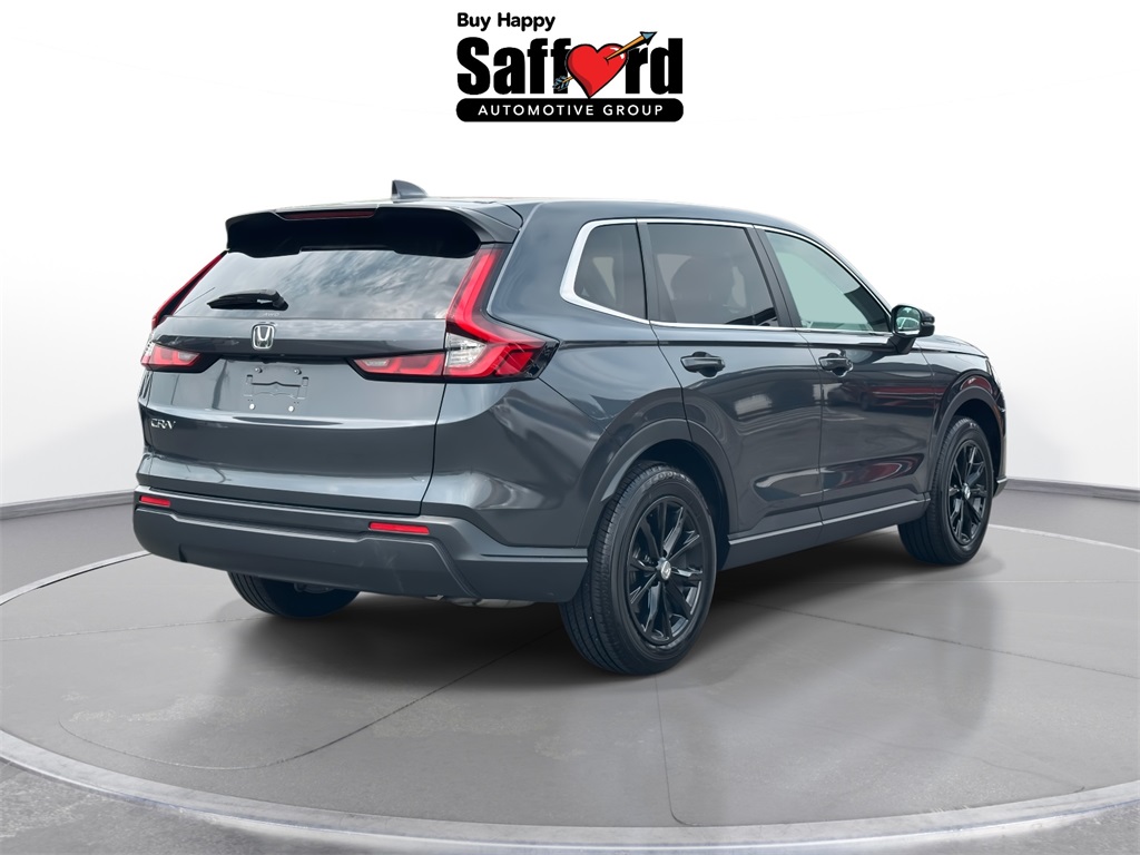 2024 Honda CR-V EX photo 7