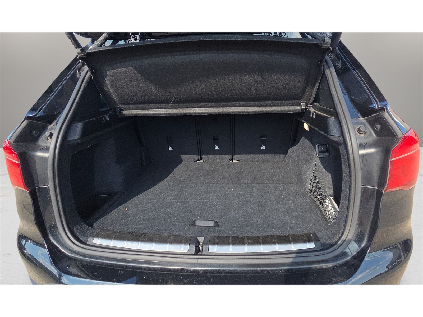 2020 Bmw X1 sDrive28i photo 14
