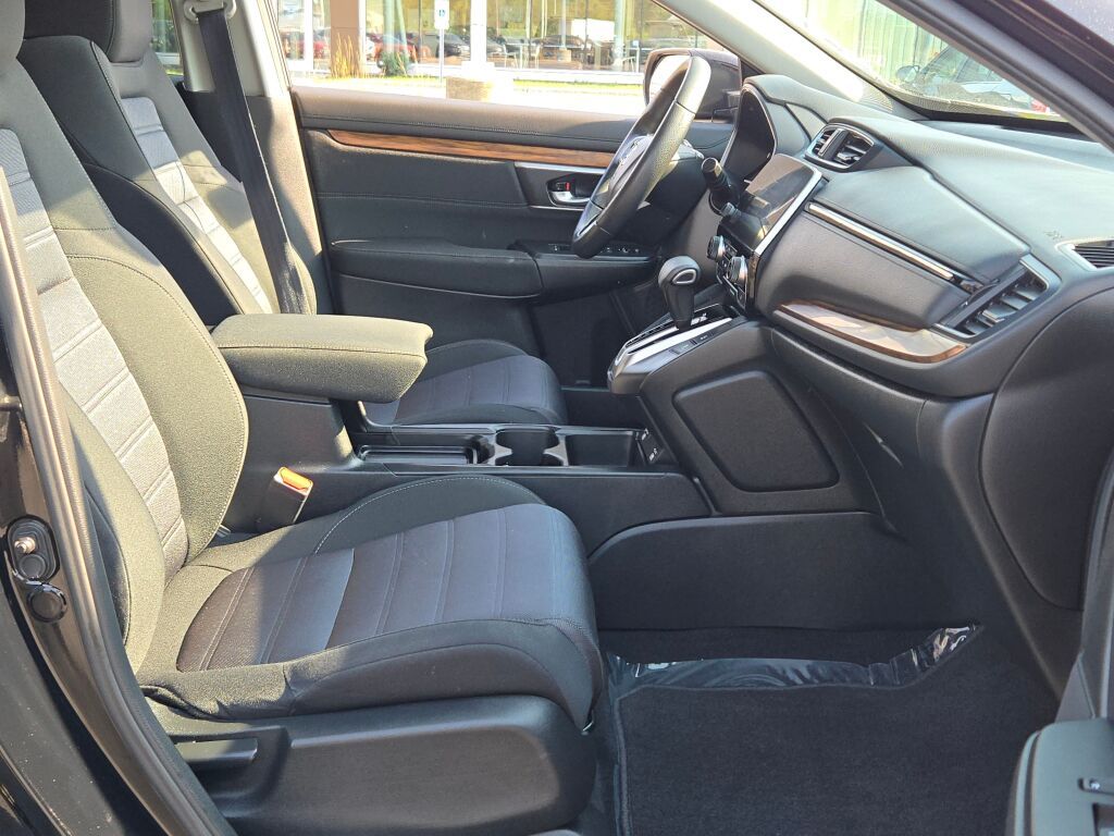 2020 Honda CR-V EX photo 5