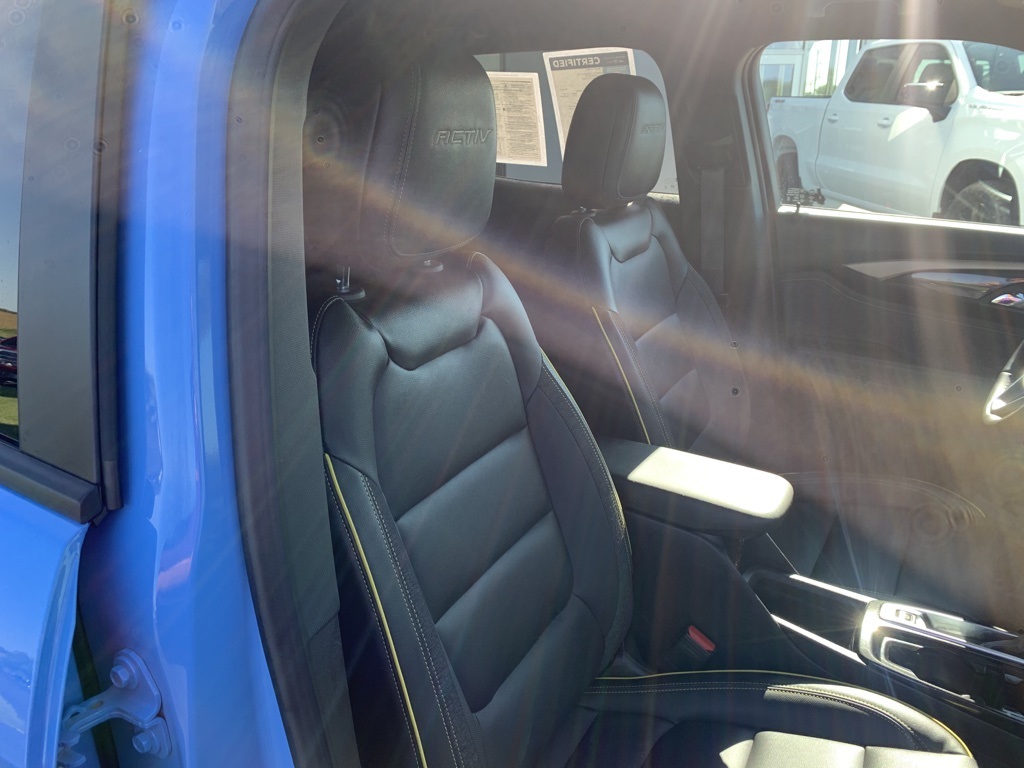 2024 Chevrolet Trailblazer ACTIV photo 20