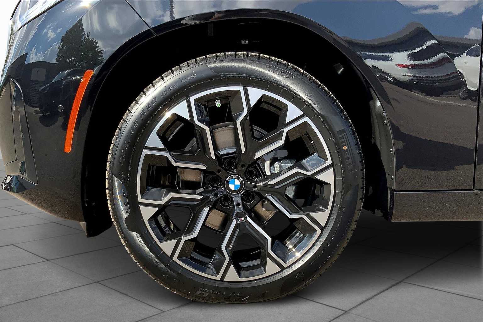2026 Bmw X3 photo 10