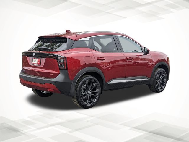 2025 Nissan Kicks SR photo 2
