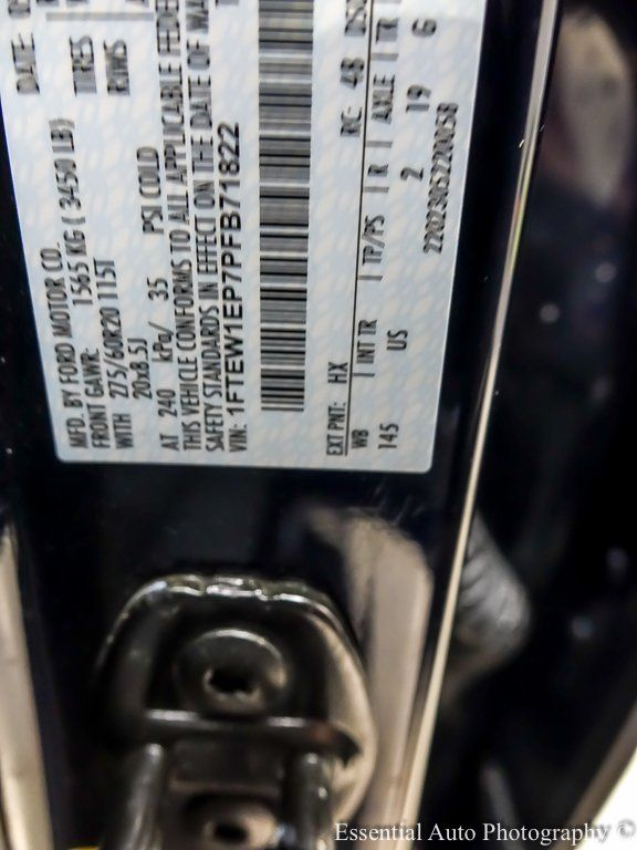 2023 FORD F-150 - Image 28