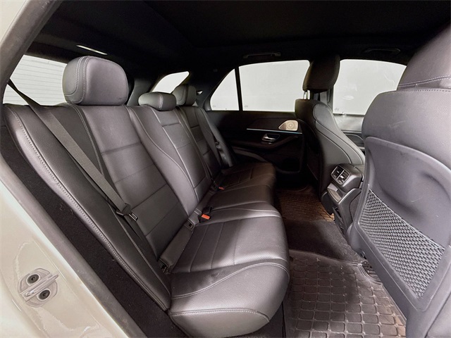 2022 Mercedes Benz GLE 350 photo 27