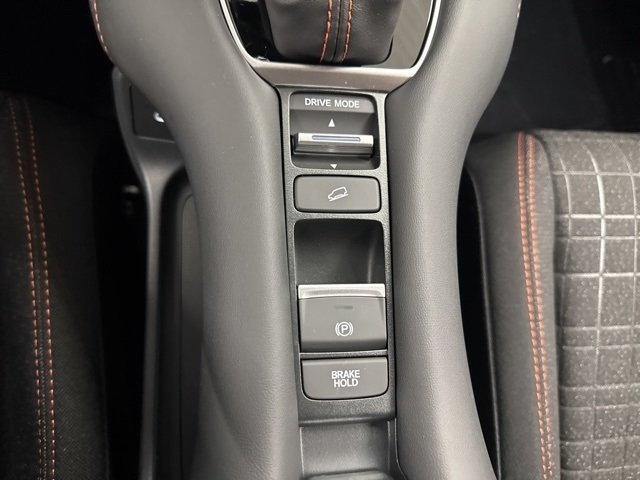 2026 Honda HR-V Sport photo 29