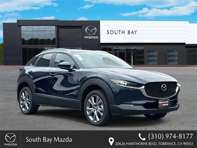 2026 Mazda CX-30 Preferred's photo