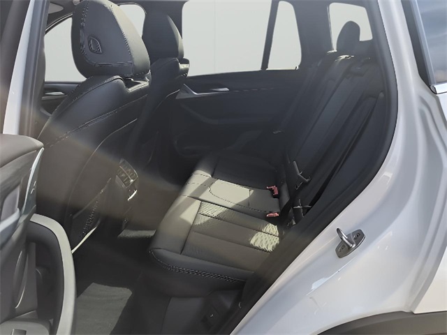 2024 Bmw X3 xDrive30i photo 27