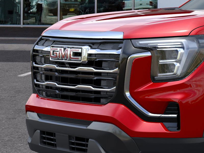 2026 Gmc Terrain Elevation photo 9