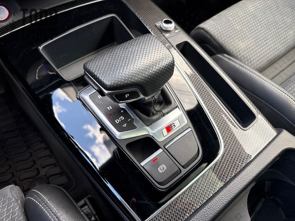 2022 Audi SQ5 Premium photo 22