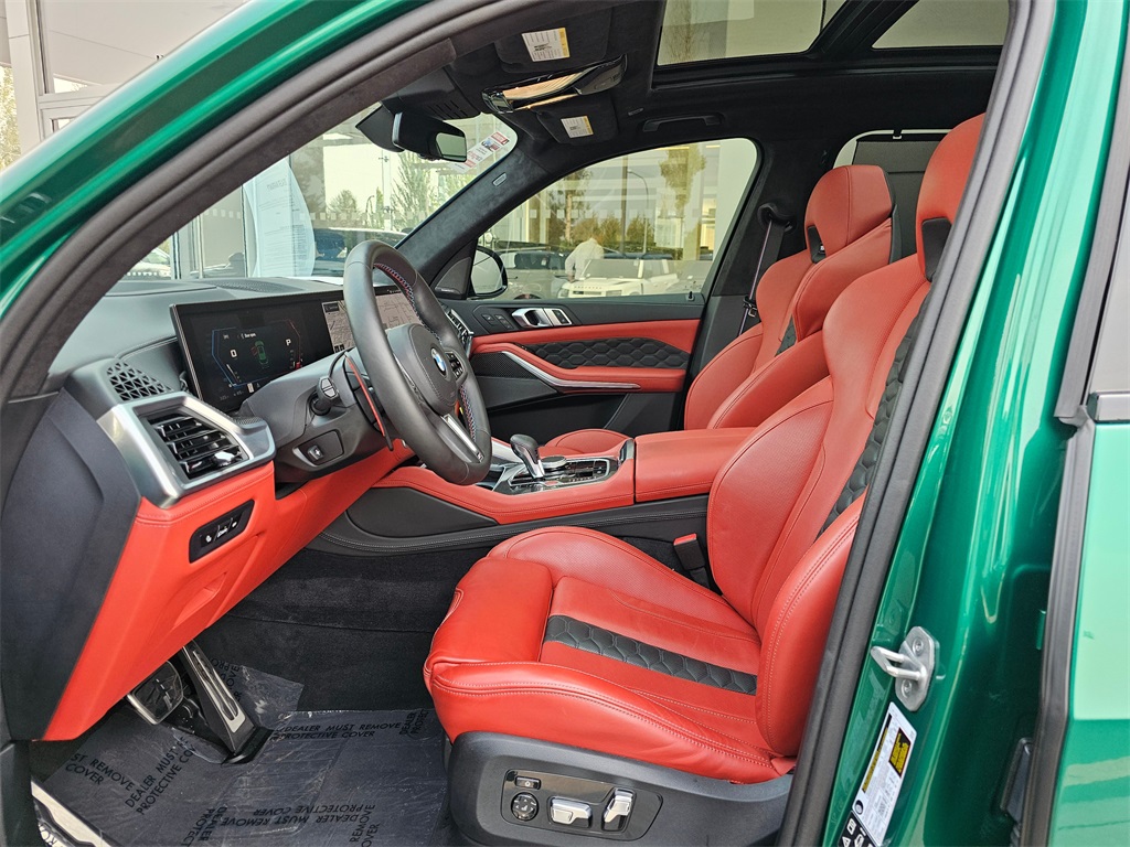2024 Bmw X5 photo 18