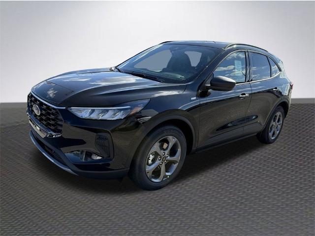 2025 Ford Escape ST-Line photo 3