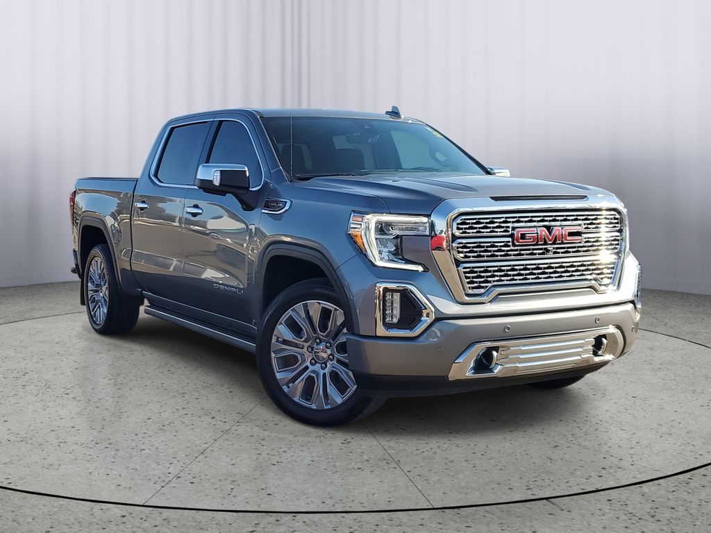 2021 GMC Sierra 1500 Denali Denali's photo