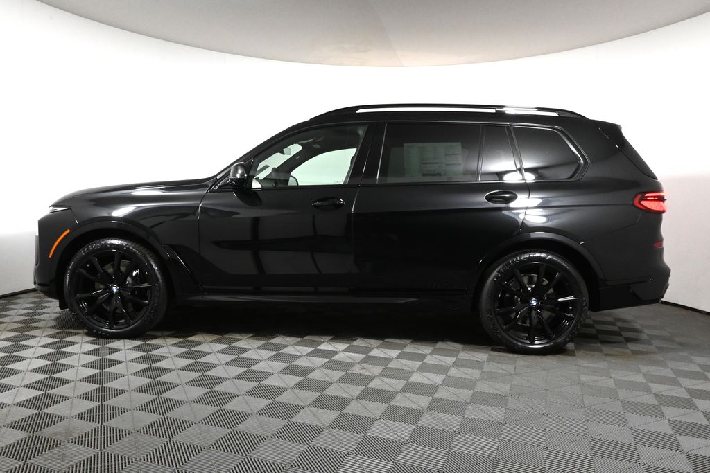 2026 Bmw X7 xDrive40i photo 2