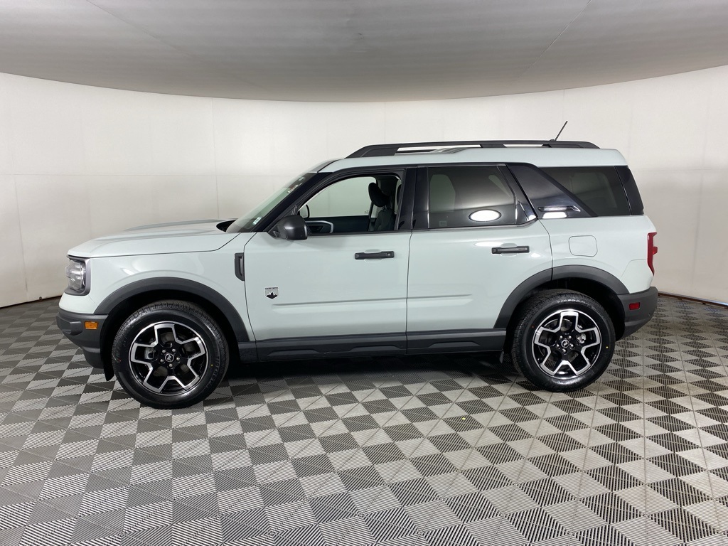 2023 Ford Bronco Sport Big Bend photo 3